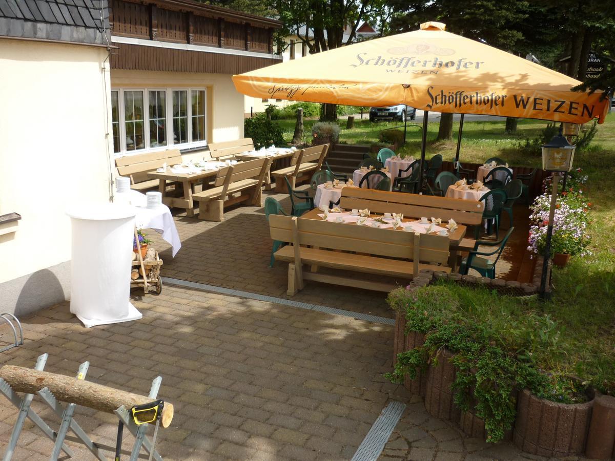 Dachsbaude&kammbaude 3*